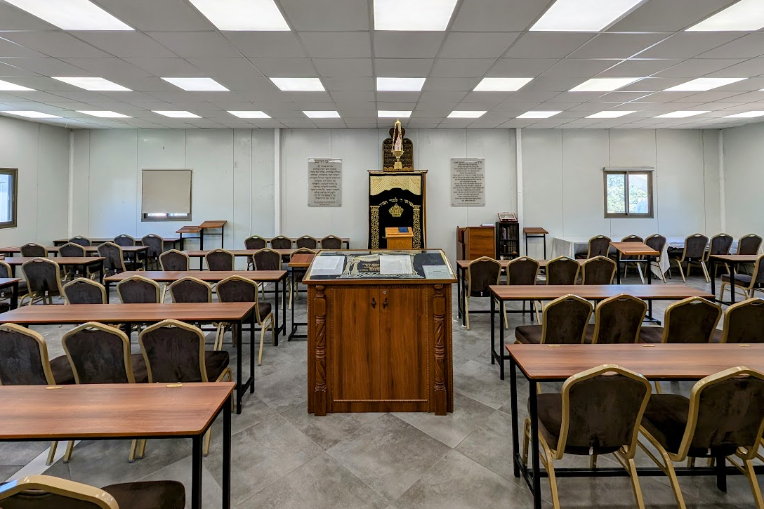 Inside BMM